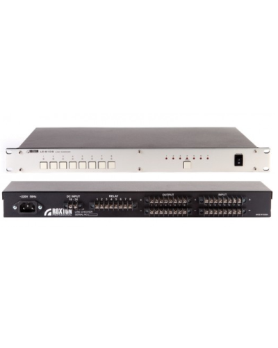 LC-8108. Блок контроля линий. ROXTON в Ессентуках