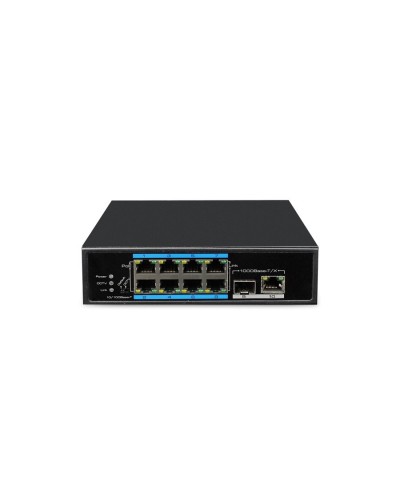 RVi-2NSI08F-2H: Коммутатор с PoE в Ессентуках