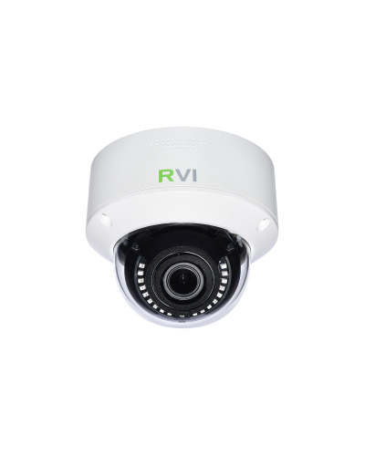 RVi-1NCD2379 (2.7-13.5). Видеокамера IP купольная. RVi в Ессентуках