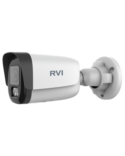 RVi-1NCTL4156 (2.8) white. Видеокамера IP цилиндрическая. RVi в Ессентуках