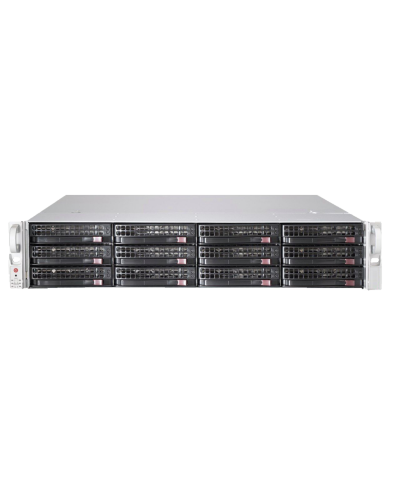 RV-SE2900 Оператор PRO. IP видеосервер 128-канальный. RVi в Ессентуках