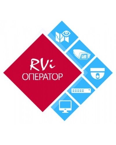 RVi-Авто. Программное обеспечение. RVi в Ессентуках