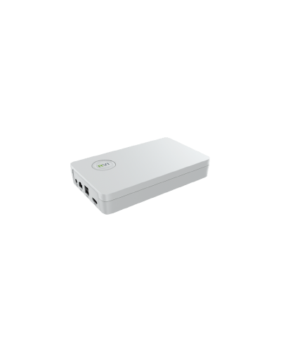 RVi-1NR05181C. Видеорегистратор IP 5-канальный. RVi в Ессентуках