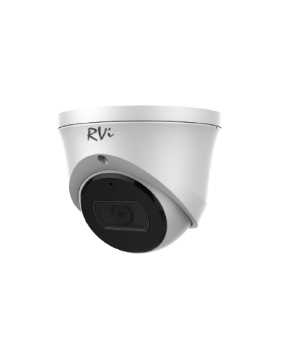 RVi-1NCE2022 (2.8) white. Видеокамера IP купольная. RVi в Ессентуках