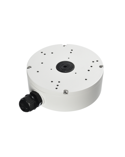 RVi-1BMB-8 white. Коробка монтажная для видеокамеры IP. RVi в Ессентуках