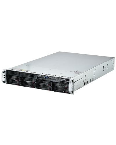 RV-SE2600 Оператор PRO. IP видеосервер 64-канальный. RVi в Ессентуках