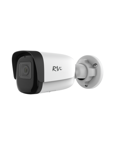 RVi-1NCT4052 (4) white. Видеокамера IP цилиндрическая. RVi в Ессентуках