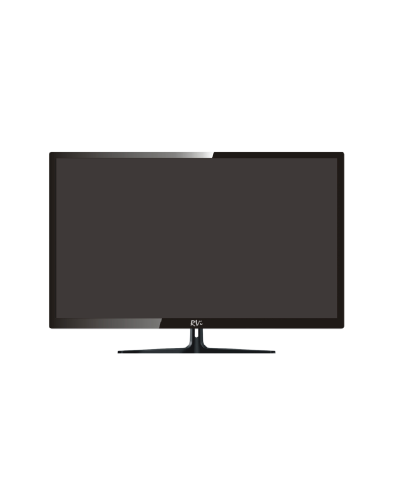 RVi-2M32U-1P: Монитор LCD 32 дюймов в Ессентуках