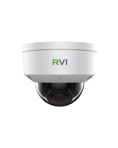 RVi-1NCD2033 (2.8-12). Видеокамера IP купольная. RVi в Ессентуках