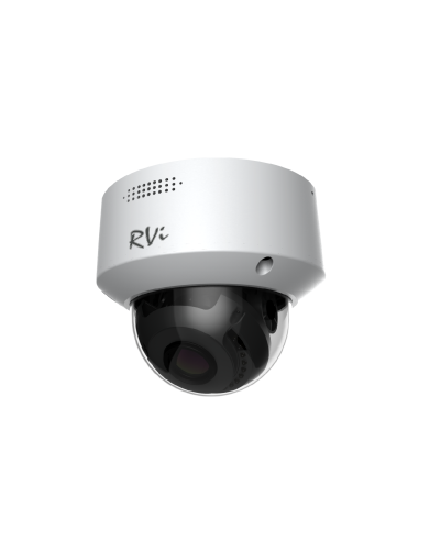 RVi-1NCD5069 (2.7-13.5) white. Видеокамера IP купольная. RVi в Ессентуках