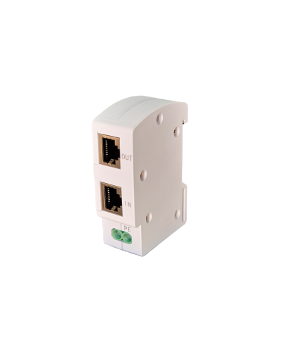 RVi-1NSP10-1GP. Устройство грозозащиты цепей Ethernet. RVi в Ессентуках