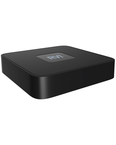 RVi-1NR10160C-8P. Видеорегистратор IP 10-канальный. RVi в Ессентуках