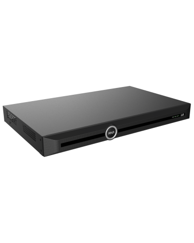 RVi-1NR20270-16P. Видеорегистратор IP 20-канальный. RVi в Ессентуках