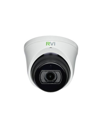 RVi-1NCE2379 (2.7-13.5). Видеокамера IP купольная. RVi в Ессентуках