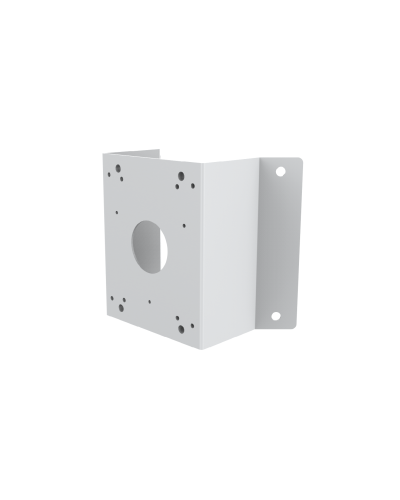 RVi-1BCM-2 white. Кронштейн угловой. RVi в Ессентуках