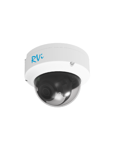 RVi-2NCD5358 (2.8) white: Видеокамера IP купольная в Ессентуках