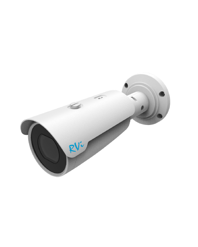 RVi-2NCT5350 (2.8) white: Видеокамера IP цилиндрическая в Ессентуках