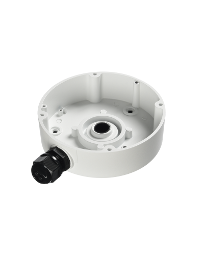 RVi-1BMB-9 white. Коробка монтажная для видеокамеры IP. RVi в Ессентуках