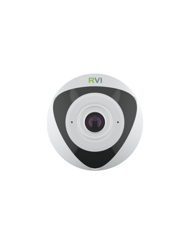RVi-1NCF5058 (1.4). Видеокамера IP купольная. RVi в Ессентуках