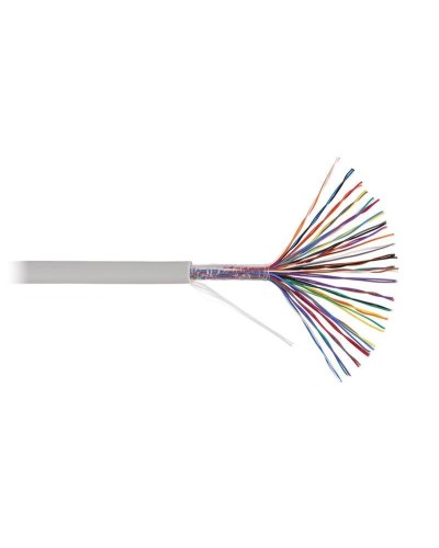 U/UTP 10PR 24AWG, CAT5, 305 м REXANT (01-1011-R). Кабель «витая пара» (LAN) для структурированных систем связи. Rexant в Ессентуках