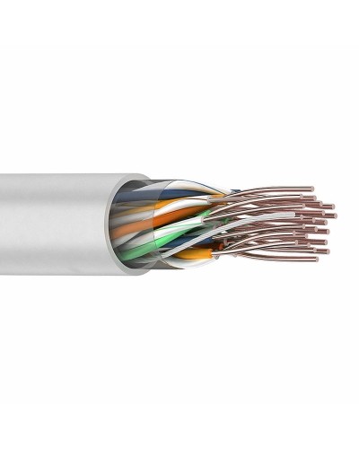 U/UTP 16PR 24AWG, CAT5, 305м. REXANT (01-1012-R). Кабель «витая пара» (LAN) для структурированных систем связи. Rexant в Ессентуках