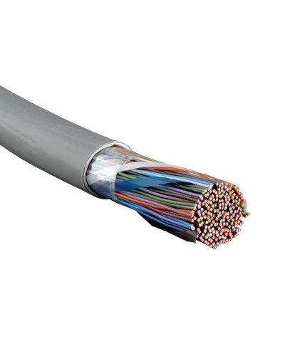 U/UTP 25PR 24AWG, CAT5, 305 м REXANT (01-1013). Кабель «витая пара» (LAN) для структурированных систем связи. Rexant в Ессентуках