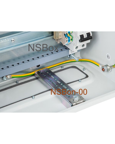 NSBon-00 (R2383210). Крепление внутри шкафа для оборудования. Rittal в Ессентуках