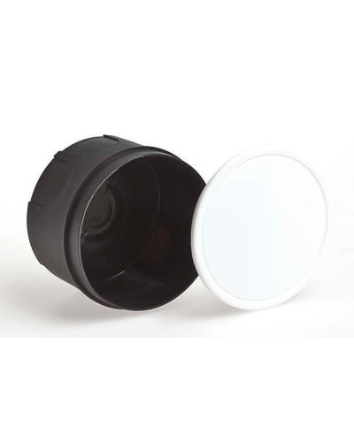 Коробка TYCO СП 70х40мм IP30 У-197 (10147). Коробка распределительная. RuVinil в Ессентуках