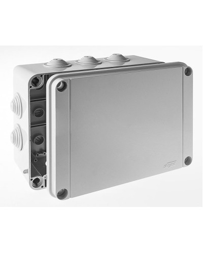 Коробка TYCO 300х220х120мм (67069). Коробка распаячная. RuVinil в Ессентуках