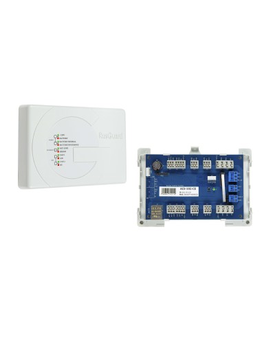 ACS-105-CE-S. Контроллер СКУД сетевой. RusGuard в Ессентуках