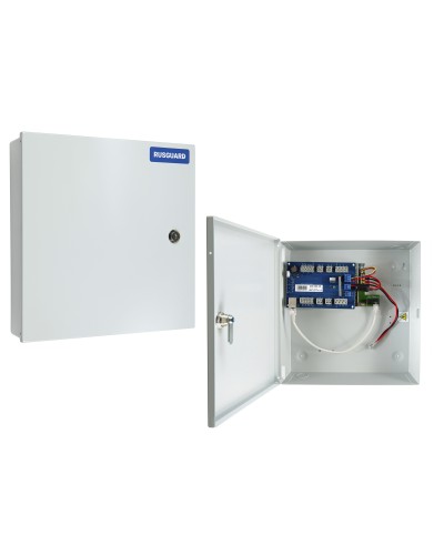ACS-202-CE-BM (POE). Контроллер СКУД сетевой. RusGuard в Ессентуках