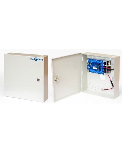 ACS-102-CE-BM. Контроллер СКУД сетевой. RusGuard в Ессентуках