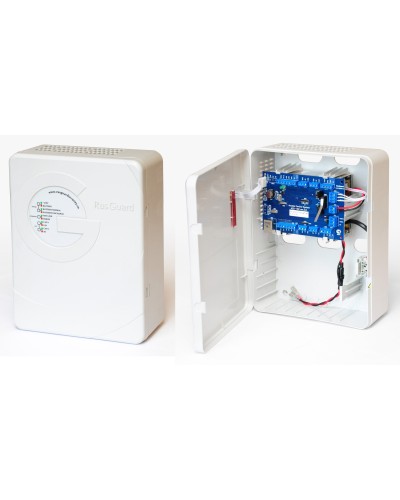 ACS-102-CE-B. Контроллер СКУД сетевой. RusGuard в Ессентуках