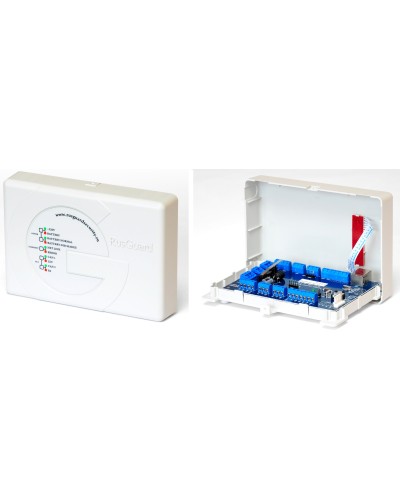 ACS-102-CE-S. Контроллер СКУД сетевой. RusGuard в Ессентуках