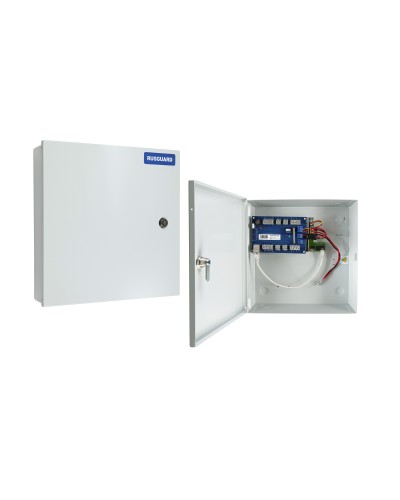 ACS-105-CE-BM (POE). Контроллер СКУД сетевой. RusGuard в Ессентуках
