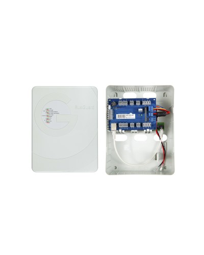 ACS-105-CE-B (POE). Контроллер СКУД сетевой. RusGuard в Ессентуках