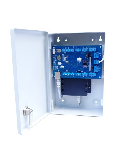 ACS-102-CE-BM (POE). Контроллер СКУД сетевой. RusGuard в Ессентуках
