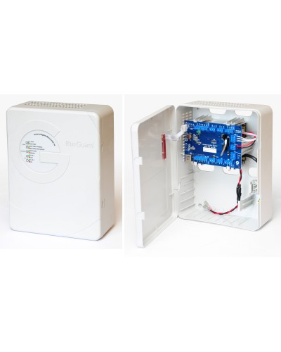 ACS-105-CE-B. Контроллер СКУД сетевой. RusGuard в Ессентуках