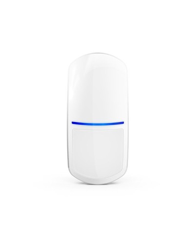 SLIM-DUAL-PRO. Извещатель охранный оптико-электронный комбинированный с каналом антимаскирования. SATEL в Ессентуках