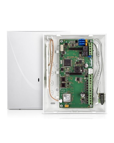 GSM-X. Модуль GSM. SATEL в Ессентуках