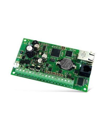 ETHM-2. Модуль TCP/IP универсальный. SATEL в Ессентуках