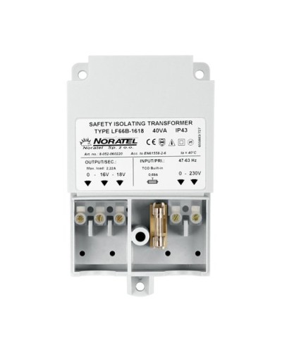 TR 40 VA. Трансформатор. SATEL в Ессентуках