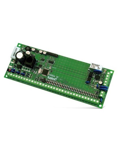 VERSA 15. Плата охранно-пожарной сигнализации. SATEL в Ессентуках