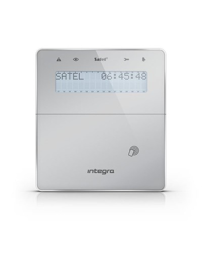 INT-KWRL-SSW. Беспроводная клавиатура с ЖКИ. SATEL в Ессентуках