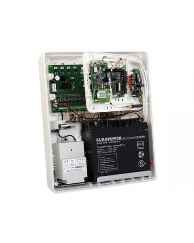 OPU-3P. Корпус пластмассовый. SATEL в Ессентуках