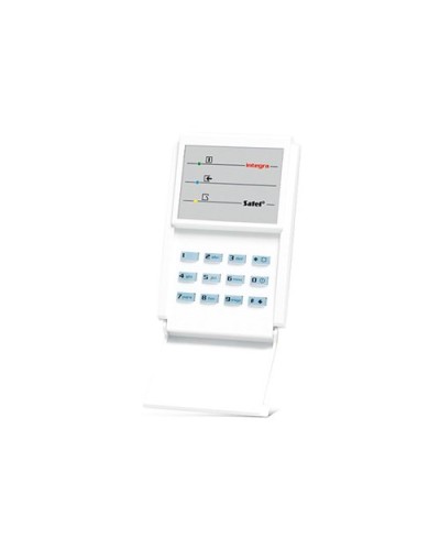 INT-SZ-BL. Клавиатура светодиодная кодонаборная. SATEL в Ессентуках