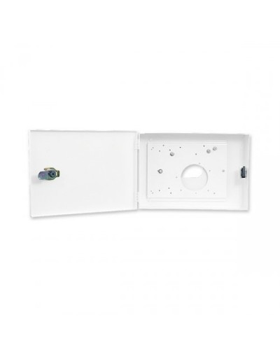 OBU-M-LCD. Корпус металлический. SATEL в Ессентуках