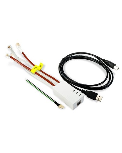 USB-RS. Конвертор USB-RS для настройки устройств SATEL. SATEL в Ессентуках