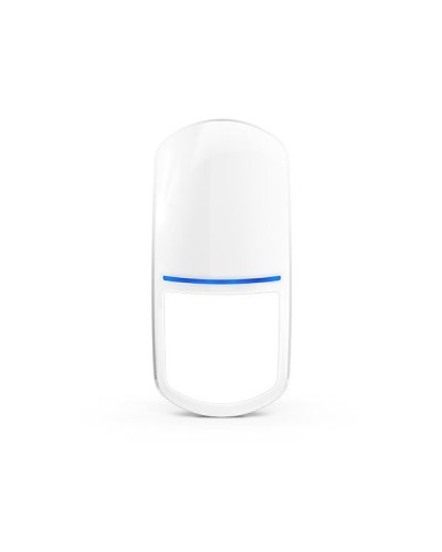 SLIM-PIR-LUNA. Извещатель охранный оптико-электронный и функцией освещения. SATEL в Ессентуках
