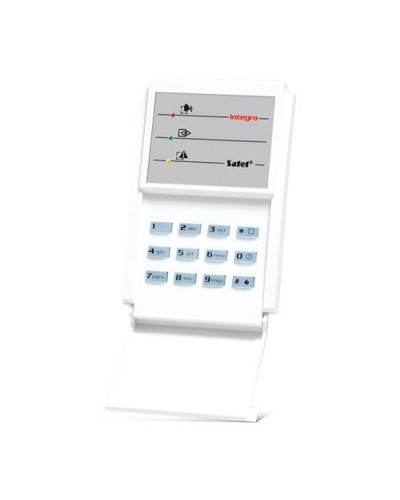 INT-S-BL. Клавиатура светодиодная. SATEL в Ессентуках
